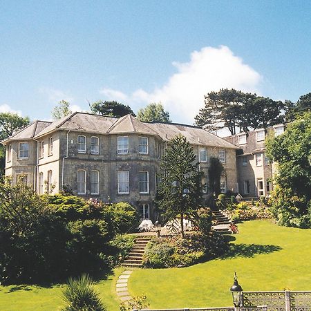 Bourne Hall Country Hotel Shanklin Luaran gambar