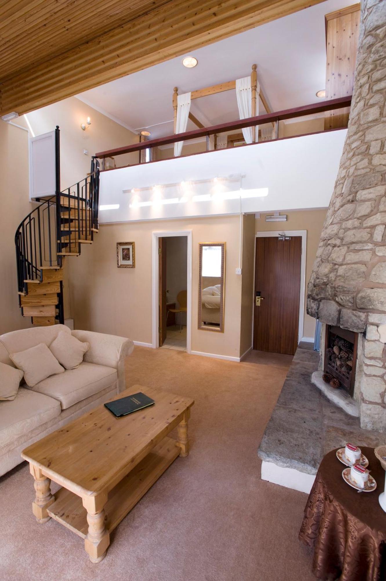Bourne Hall Country Hotel Shanklin Luaran gambar