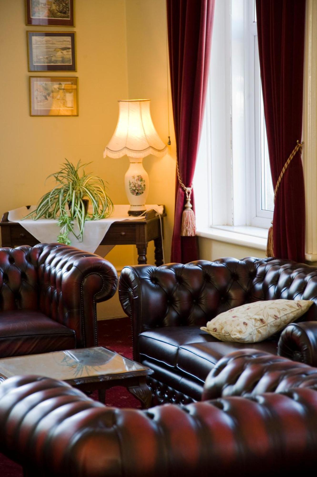 Bourne Hall Country Hotel Shanklin Luaran gambar