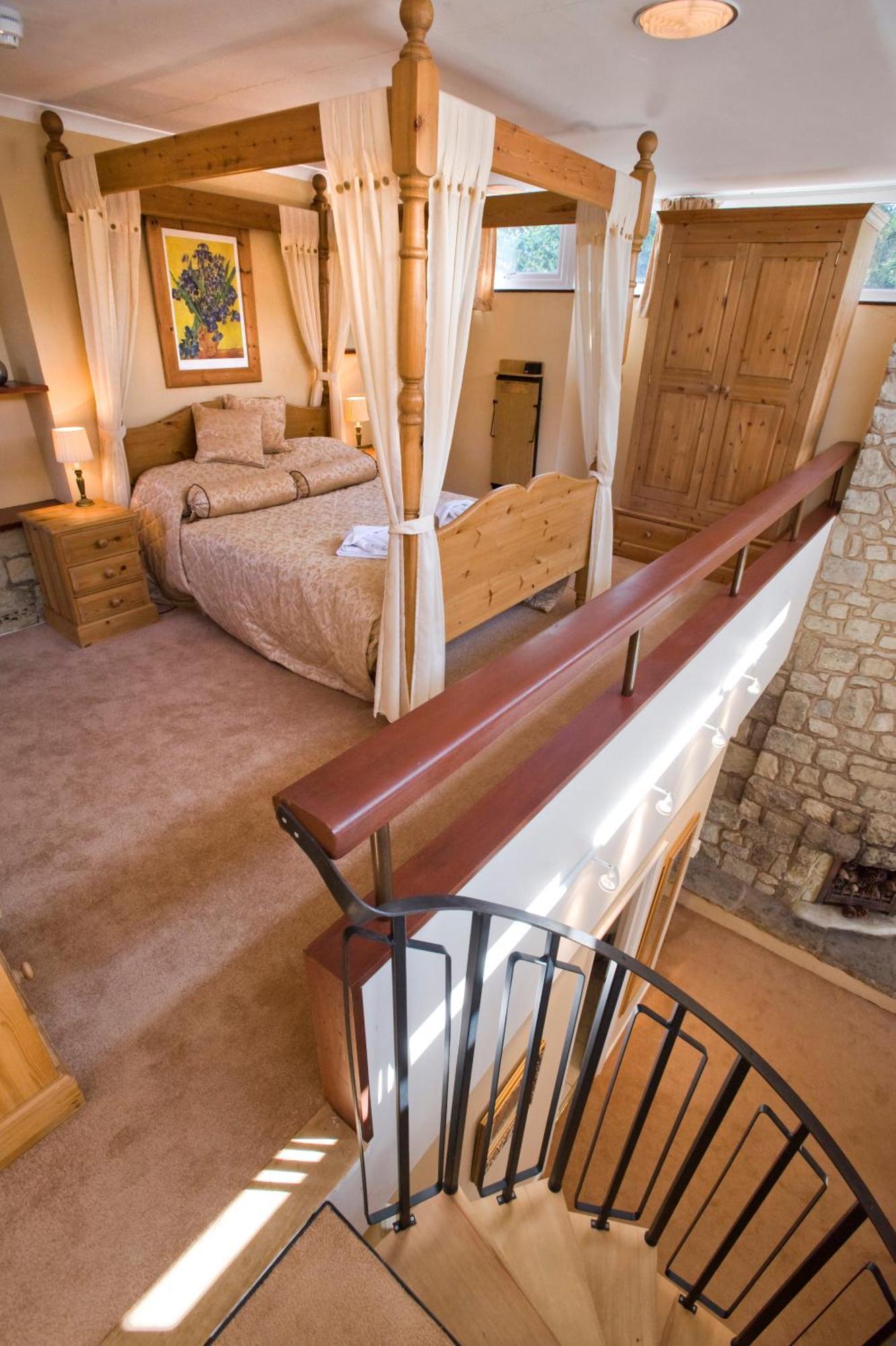 Bourne Hall Country Hotel Shanklin Luaran gambar